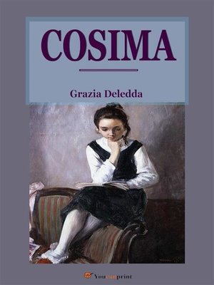 cover image of Cosima